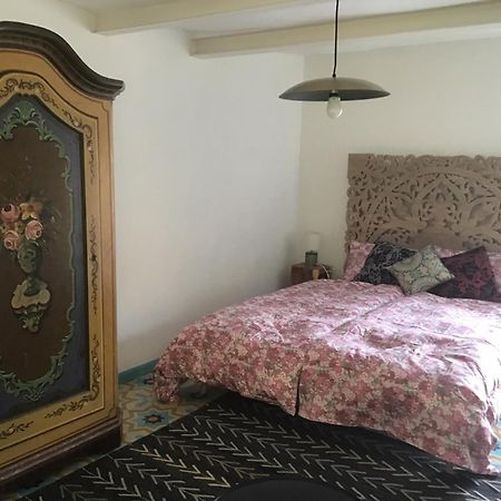 Ferienhaus In Der Altstadt Von Meisenheim Dış mekan fotoğraf