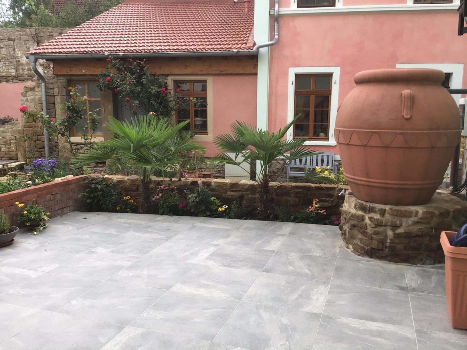 Ferienhaus In Der Altstadt Von Meisenheim Dış mekan fotoğraf
